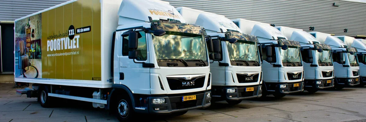 Verkoopmedewerker Bouman & Potter Rotterdam